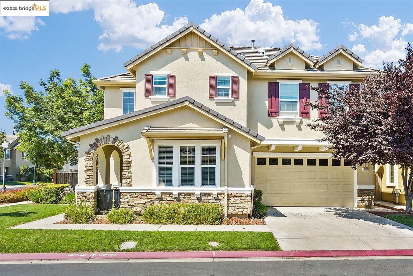 Lathrop Condo: 17187 Atlantic Oak Lane