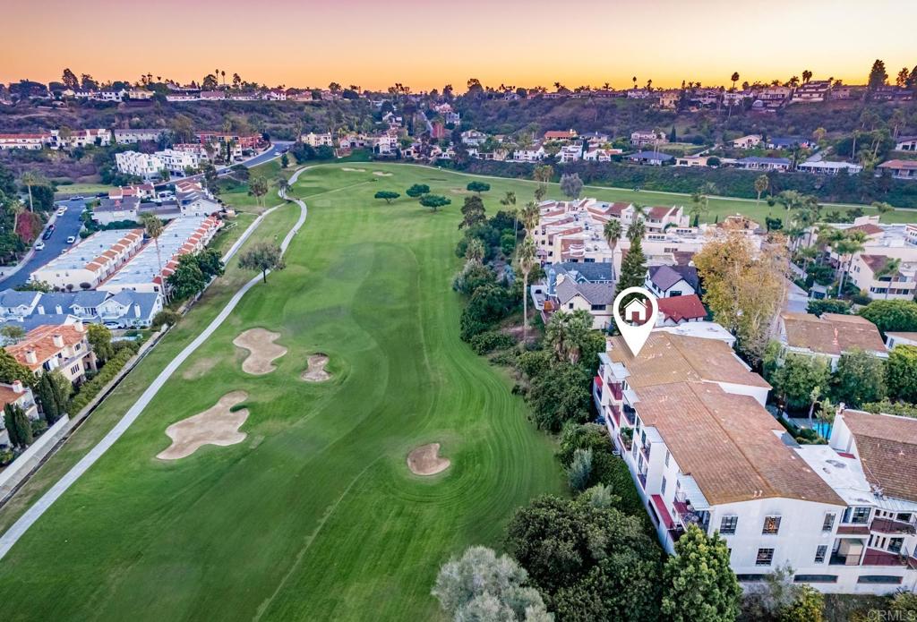 Carlsbad Condo: 2630 Pirineos Way