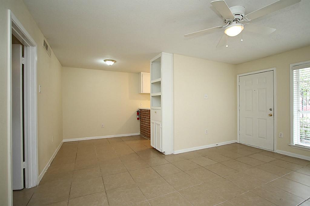 Houston Condo: 3702 Flora Street