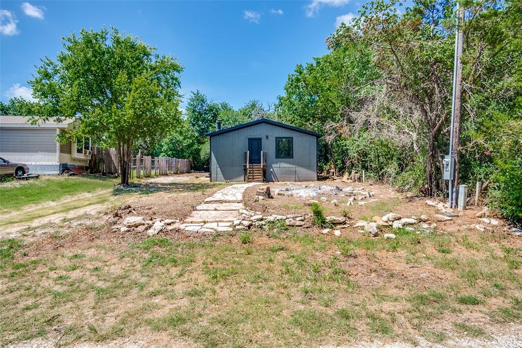 Granbury Condo: 2406 White Oak Trail