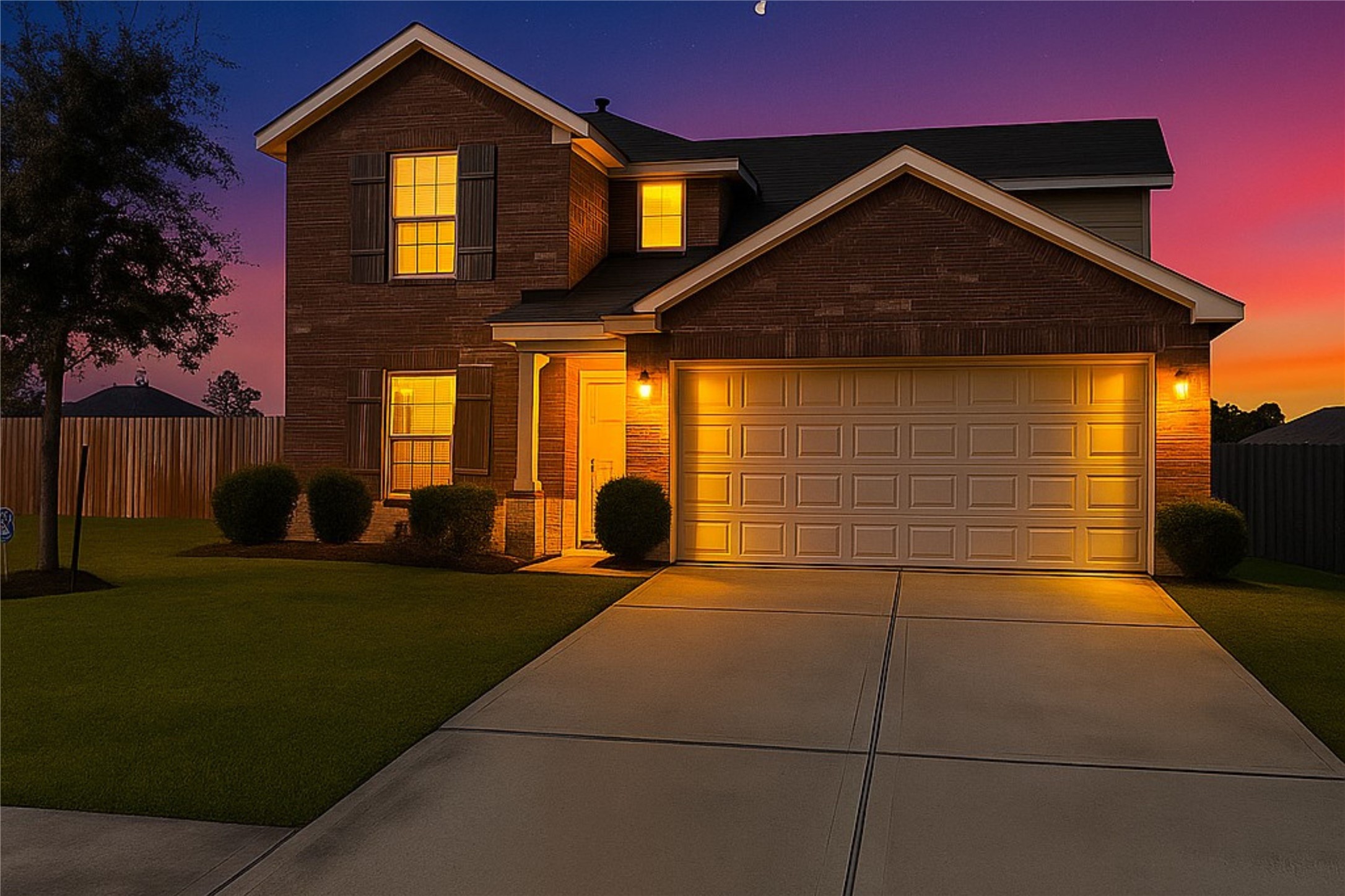 Conroe Condo: 14018 Stony Gap Lane