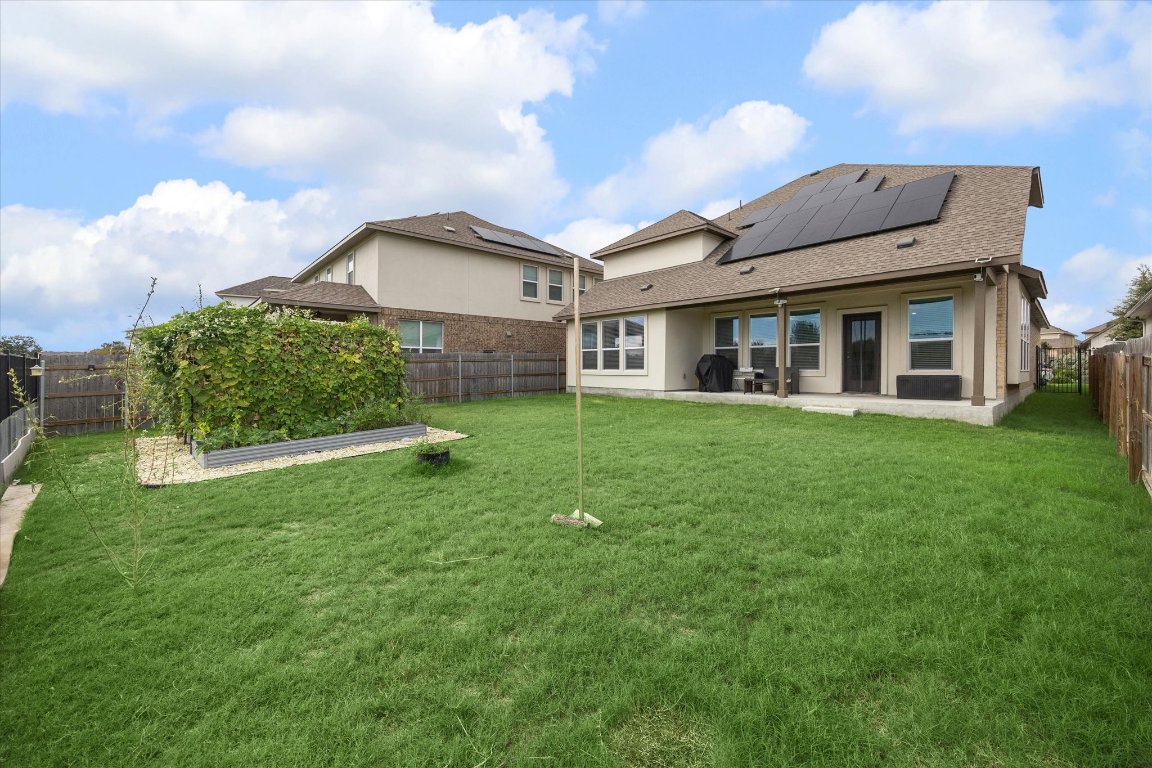 Liberty Hill Condo: 209 Crimson Rose Court