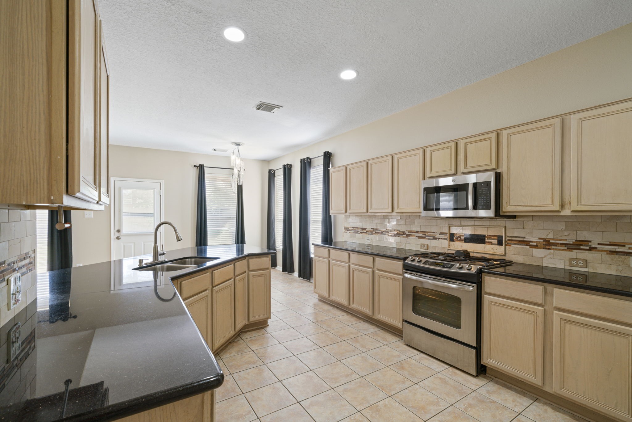 Houston Condo: 13403 Scarab Drive