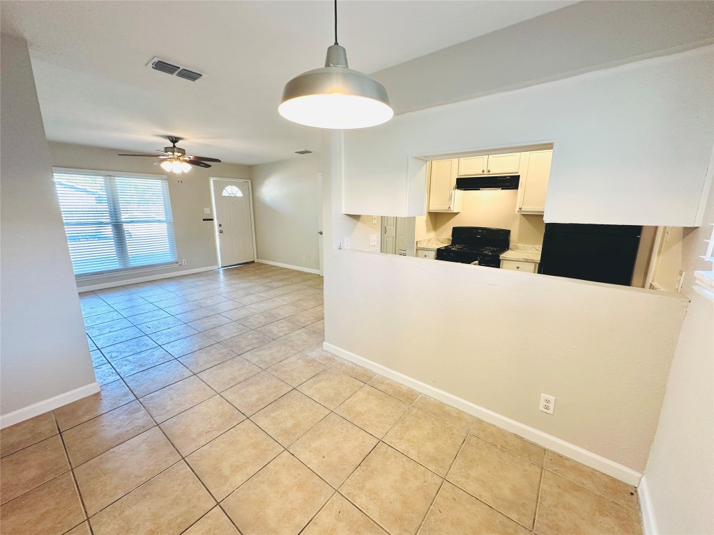 Austin Condo: 4748 Suburban Drive