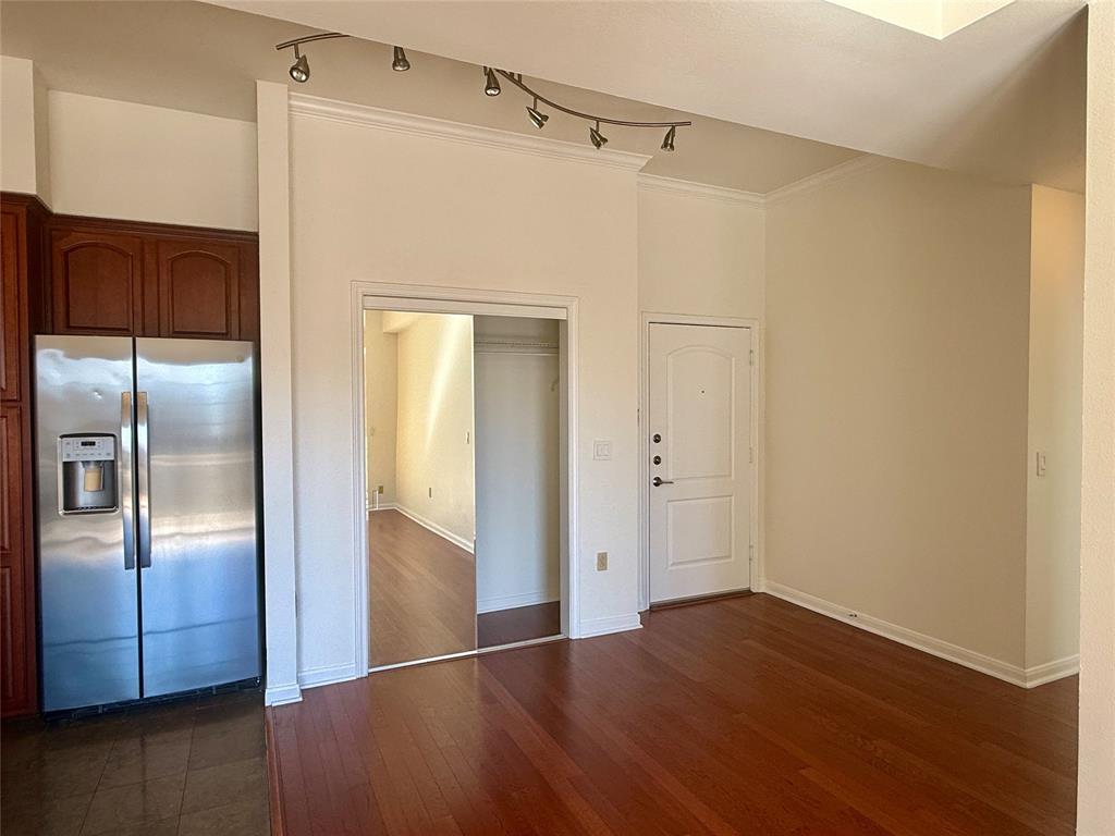 Dallas Condo: 3225 Turtle Creek Boulevard