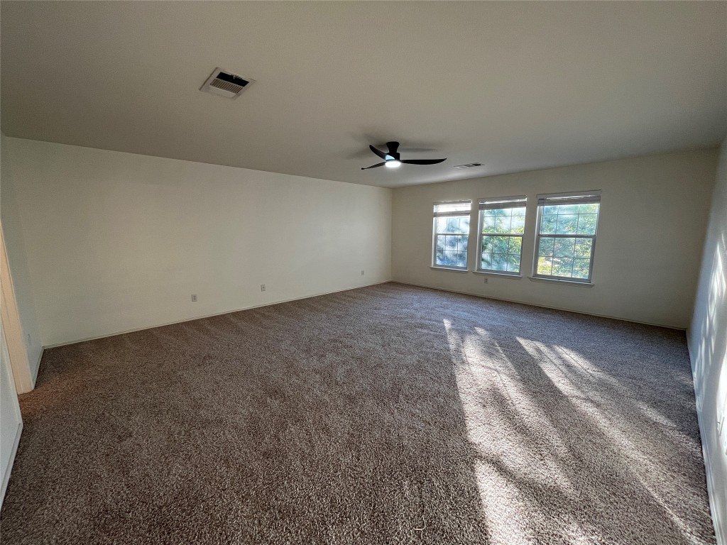 Round Rock Condo: 4309 Cisco Valley Drive