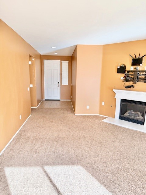 San Jacinto Condo: 1844 Paradise Way