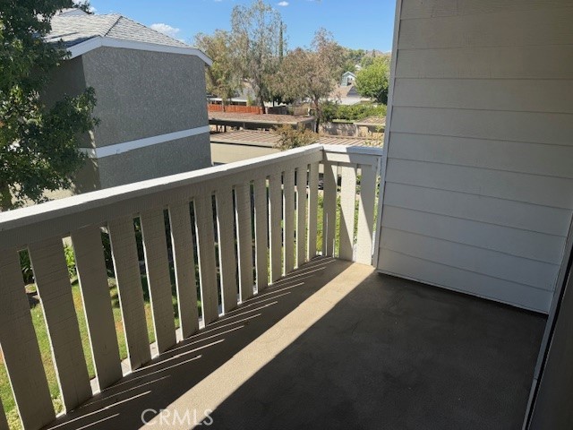 Saugus Condo: 27648 Susan Beth Way