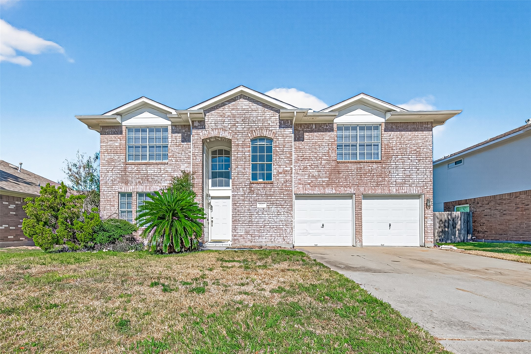 Houston Condo: 17522 Coventry Squire Drive