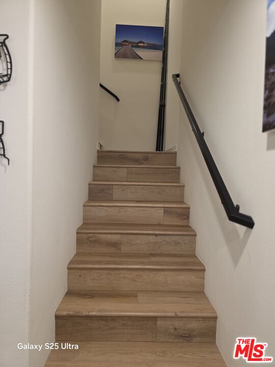 Torrance Condo: 22214 Poppy Court