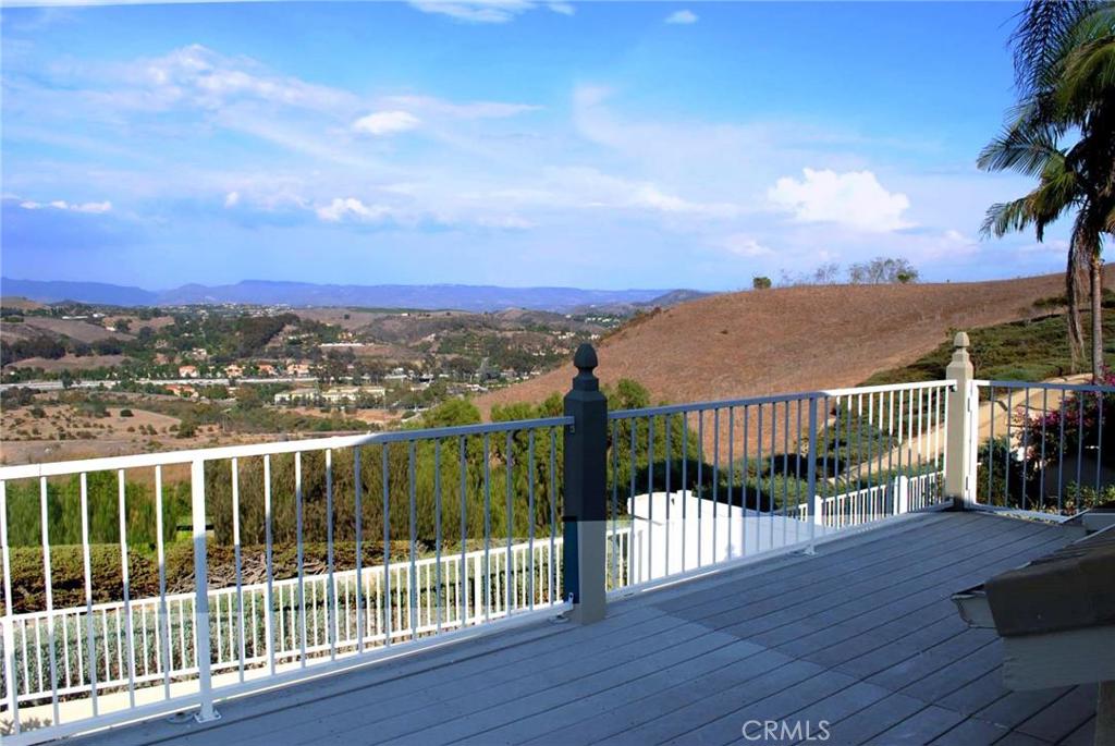 Laguna Niguel Condo: 16 St Croix