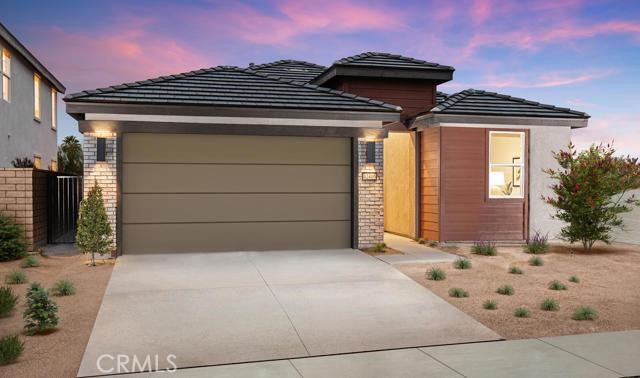 Indio Condo: 42409 Lamporo Way