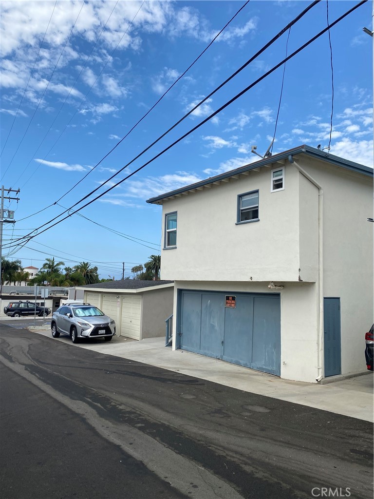 San Clemente Condo: 149 Avenida Cabrillo