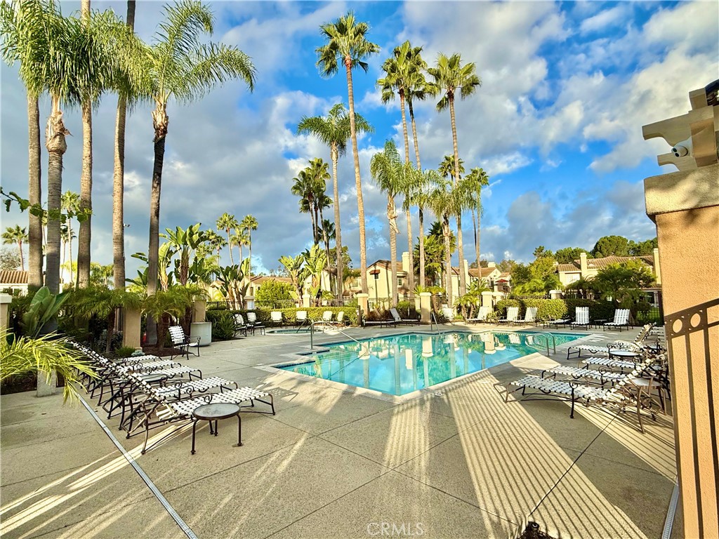 Laguna Niguel Condo: 196 Chandon