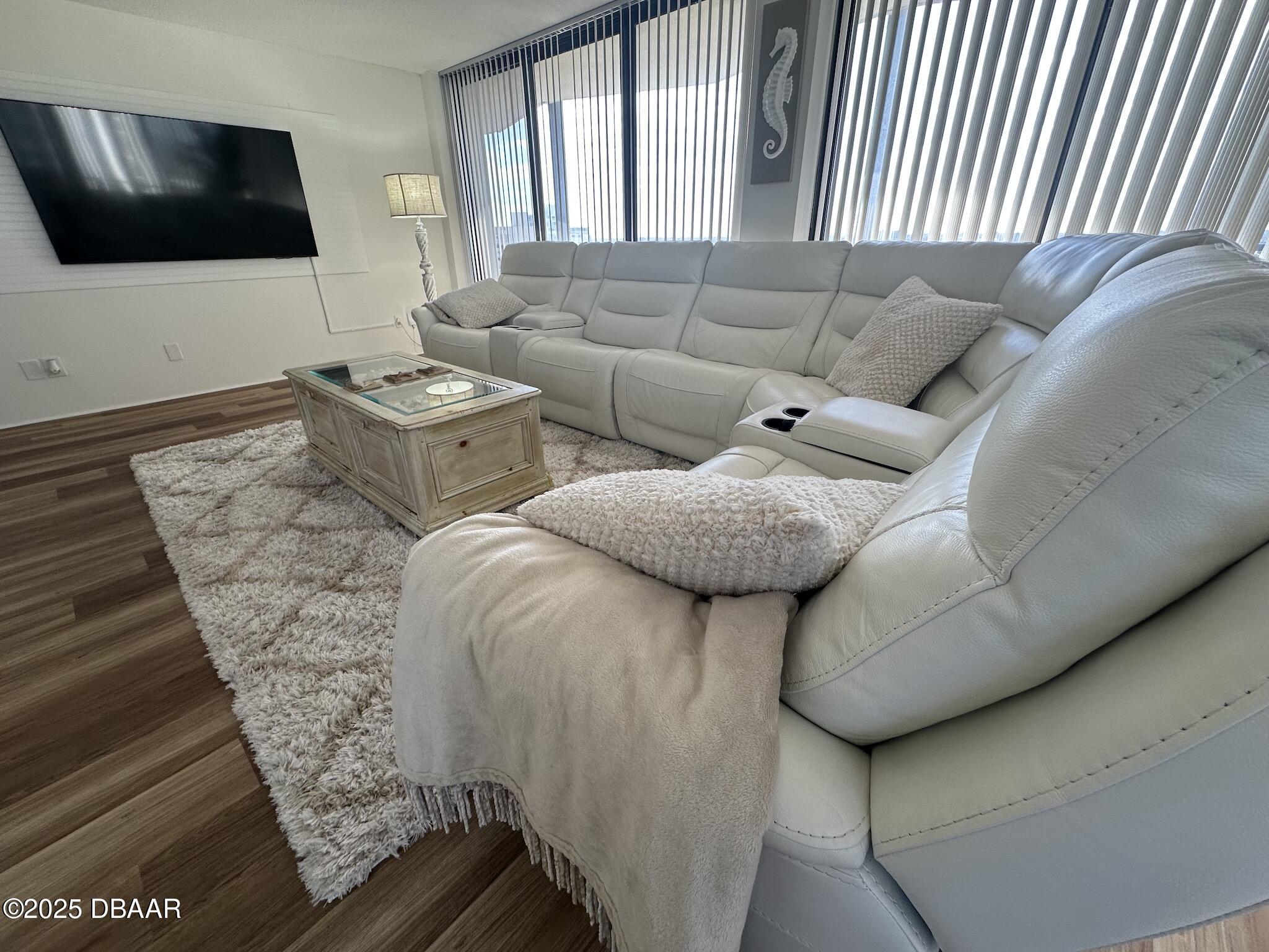 Daytona Beach Condo: 2900 North Atlantic Avenue