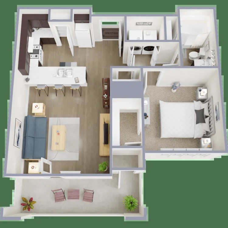 Houston Condo: 2136 West 34th Street