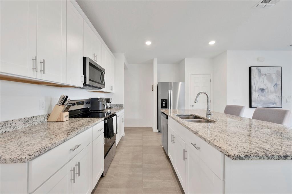 Haines City Condo: 1482 Sea Glass Road