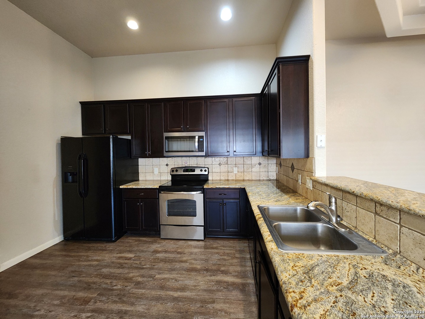New Braunfels Condo: 244 Rosalie Drive
