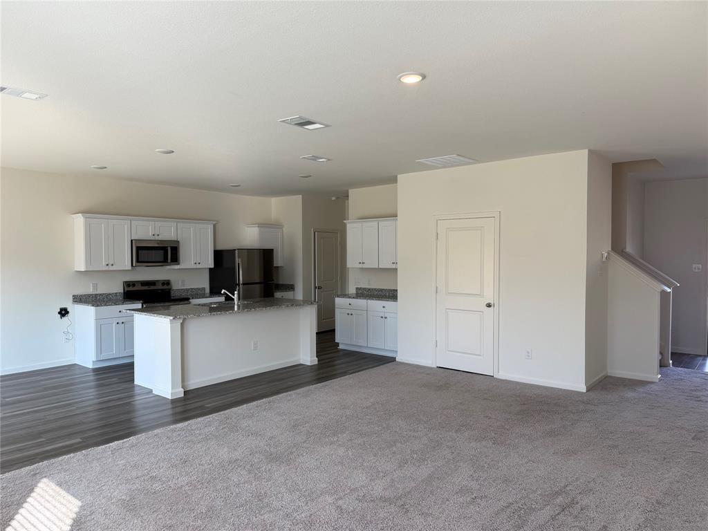 Princeton Condo: 2104 Jackson Street