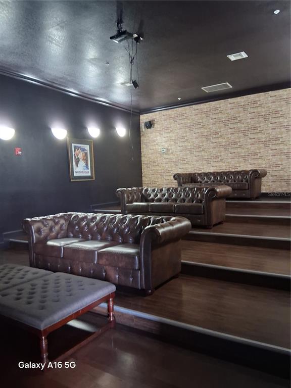 Tampa Condo: 1810 East Palm Avenue