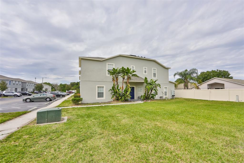 Gibsonton Condo: 12956 Kings Crossing Drive