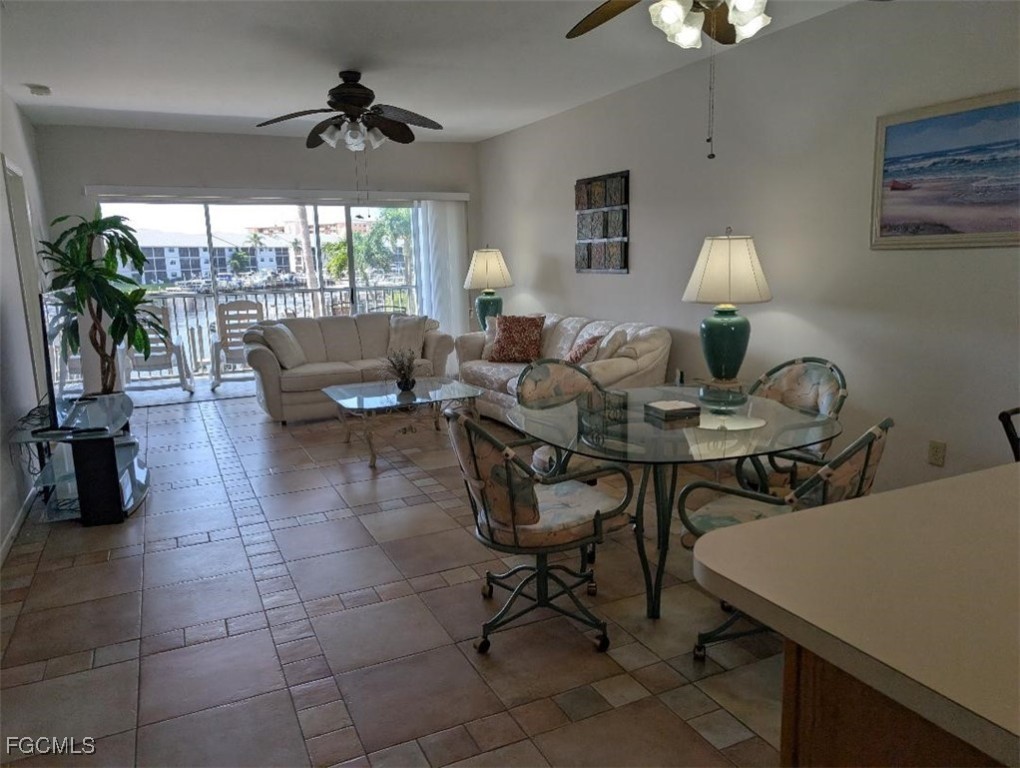 Cape Coral Condo: 1936 Beach Parkway