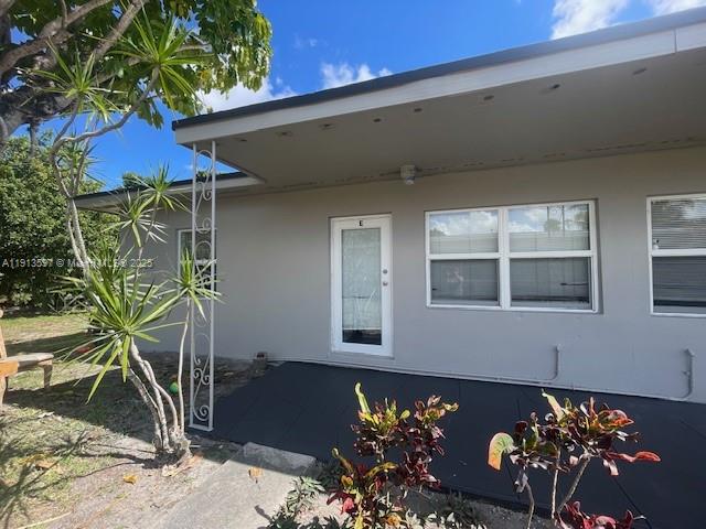 Fort Lauderdale Condo: 1150 Southwest 26th Avenue