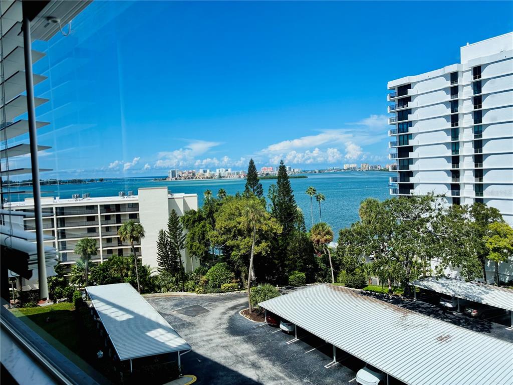 Clearwater Condo: 30 Turner Street