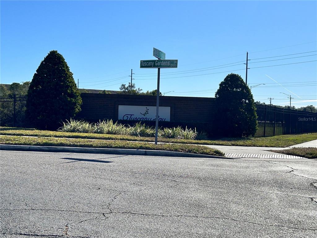 Gibsonton Condo: 13114 Logan Captiva Lane