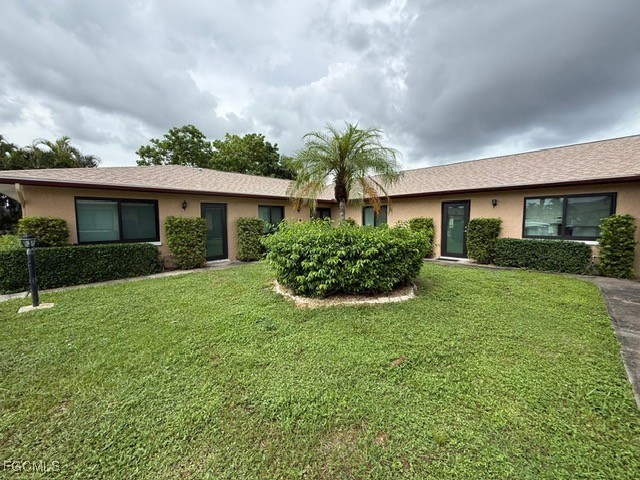Cape Coral Condo: 3913 Southeast 11th Place