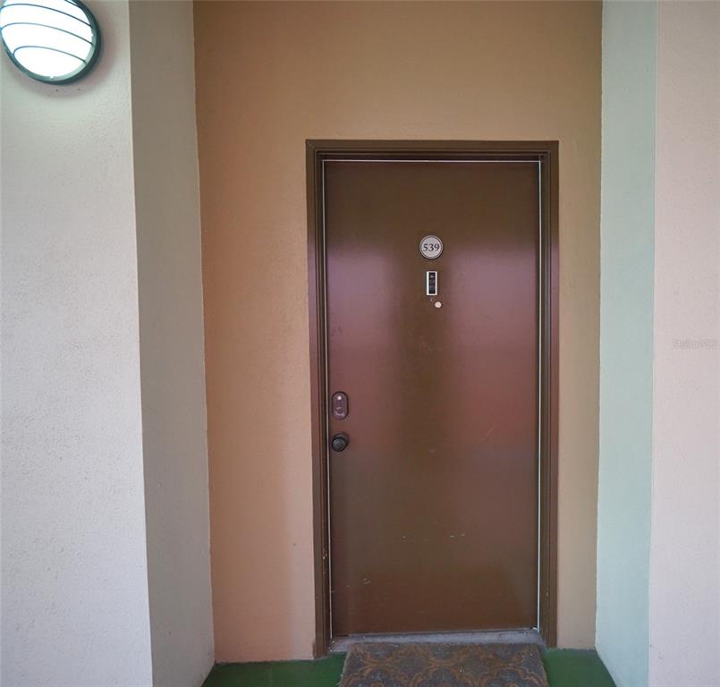 Tampa Condo: 2411 West Horatio Street