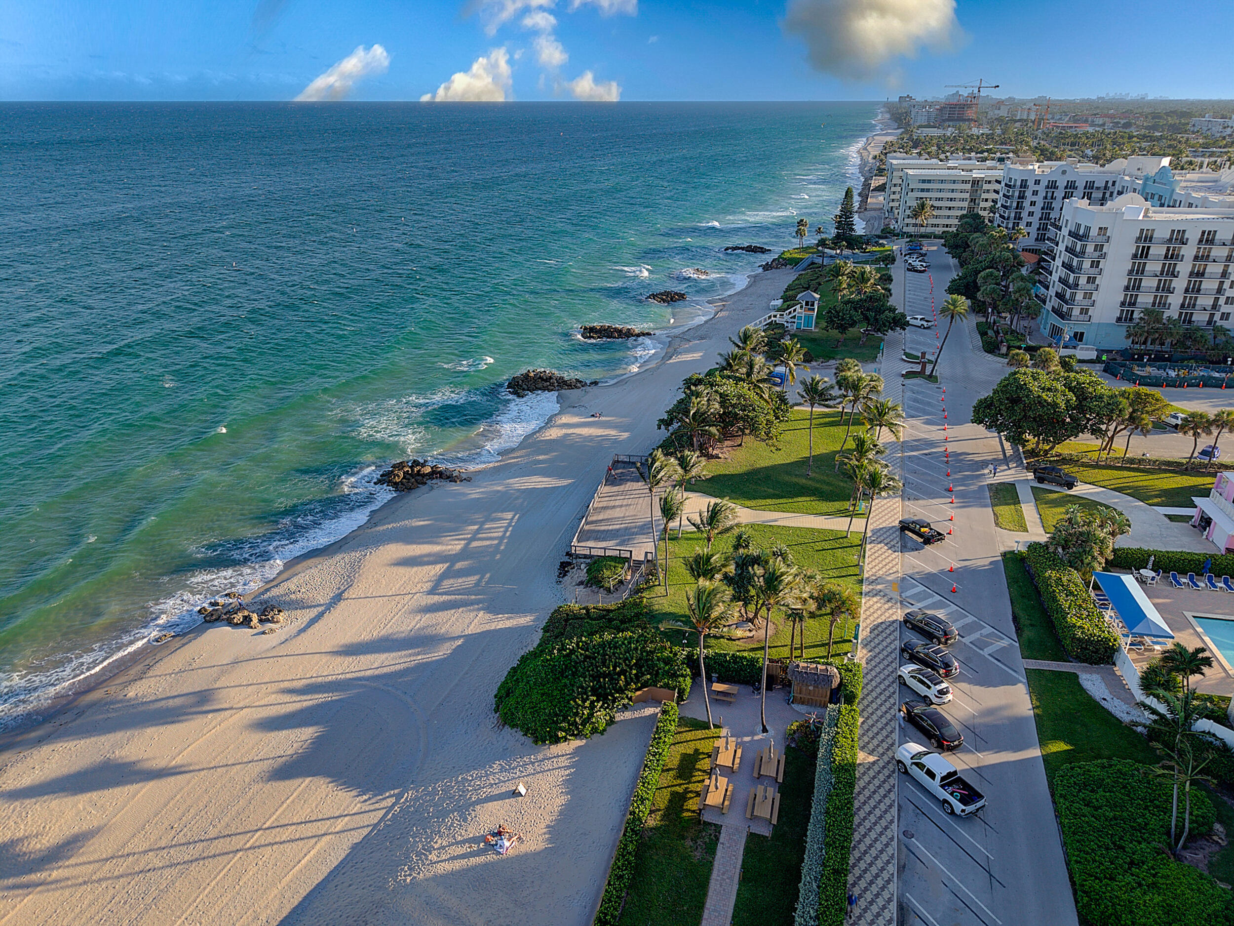 Deerfield Beach Condo: 756 Southeast 19th Avenue