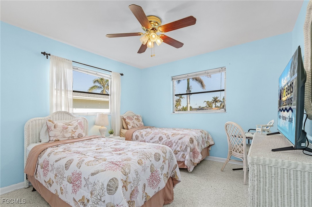 Cape Coral Condo: 2823 Southeast 18th Avenue