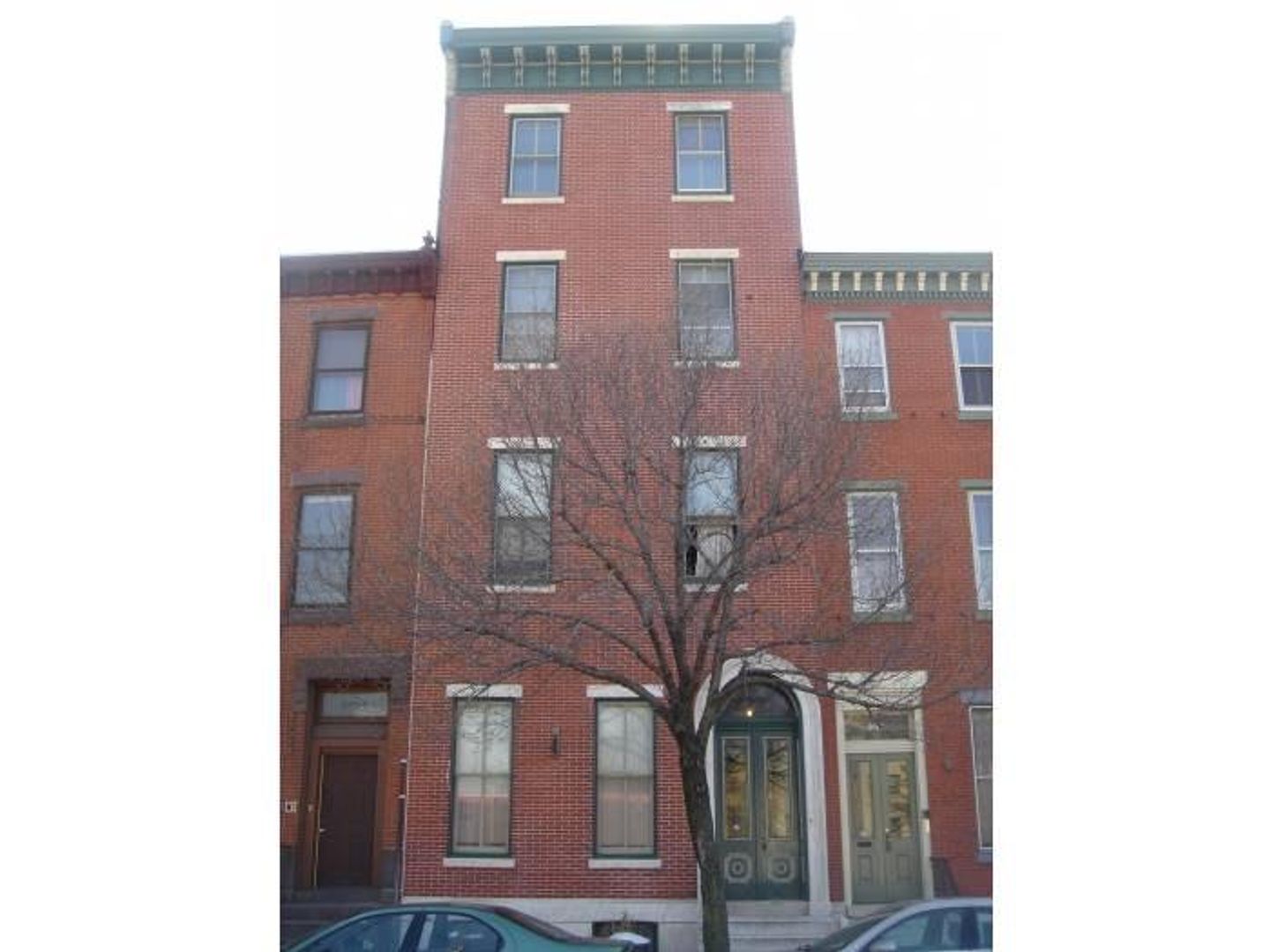 Philadelphia Condo: 1906 Fairmount Ave
