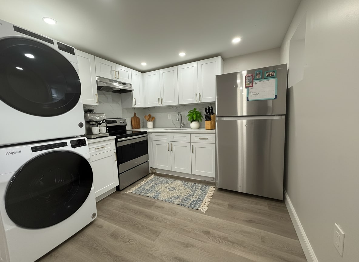 Philadelphia Condo: 6900 Cedar Park Ave