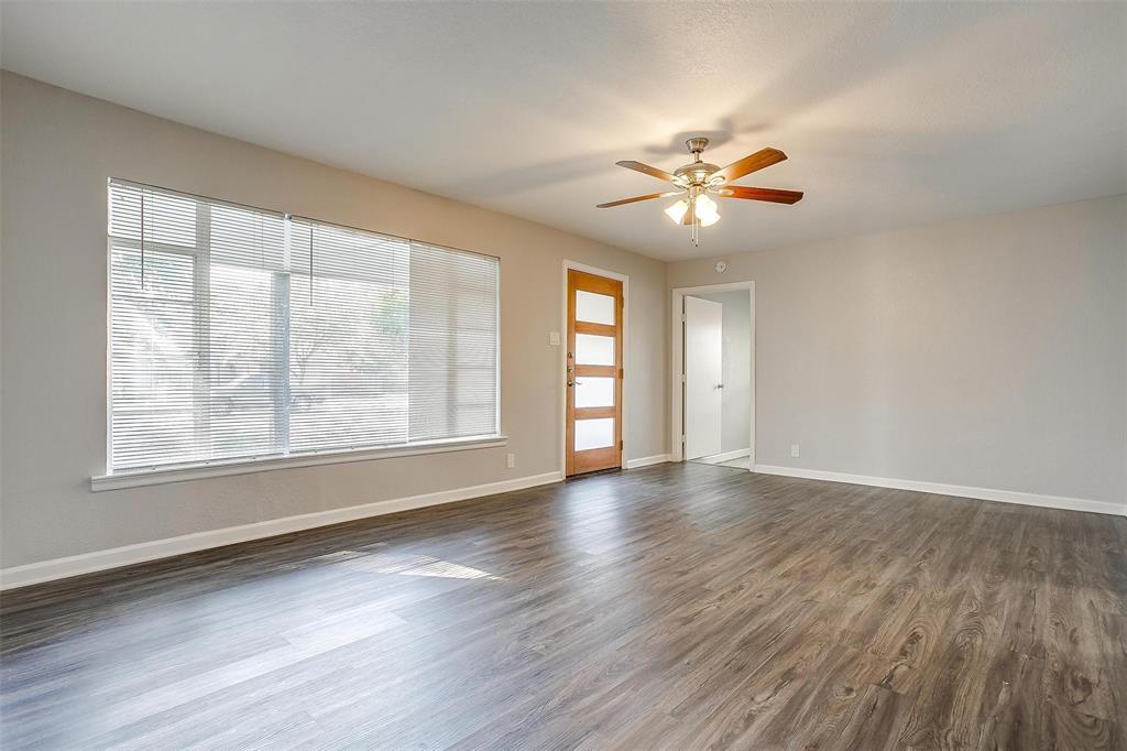 Dallas Condo: 10325 Fern Drive