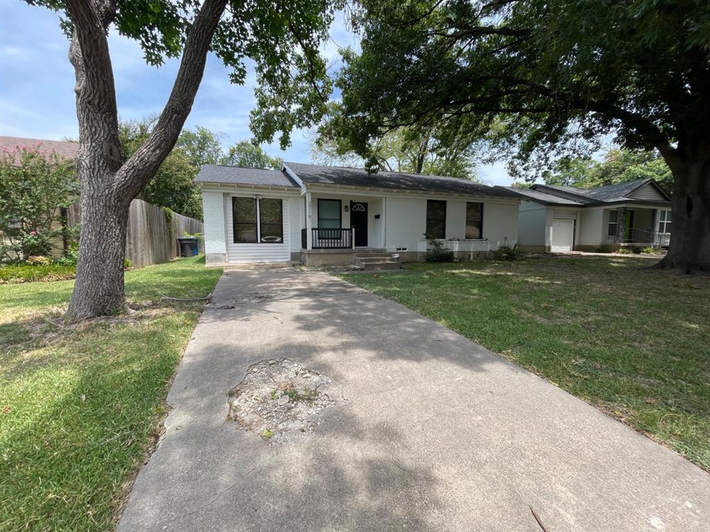 Dallas Condo: 2719 Province Lane