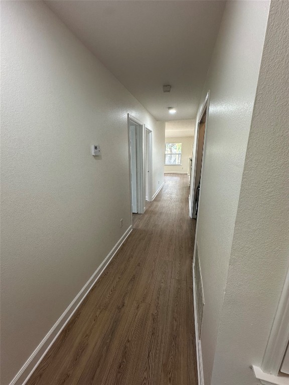 Round Rock Condo: 3309 Blue Ridge Drive
