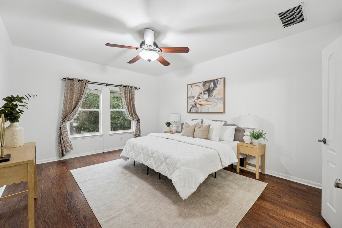 Round Rock Condo: 4212 Pasada Lane