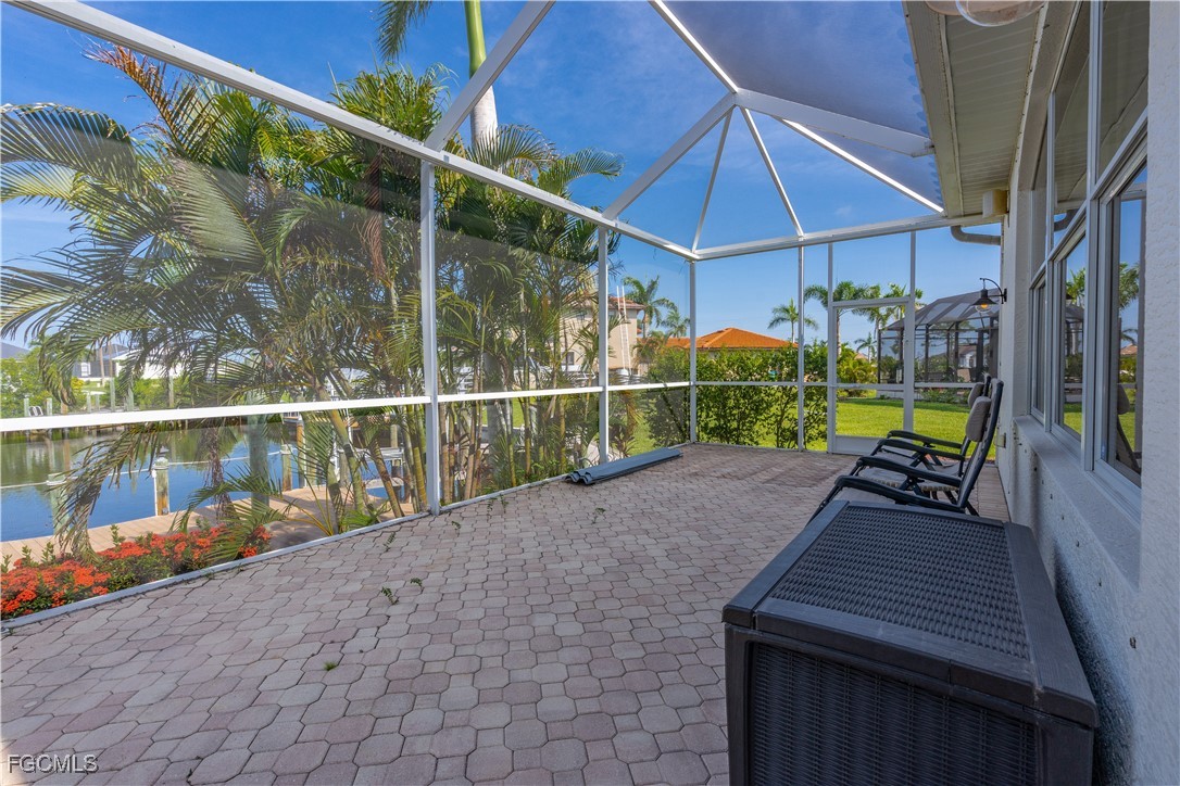 Cape Coral Condo: 2730 Northwest 42nd Place