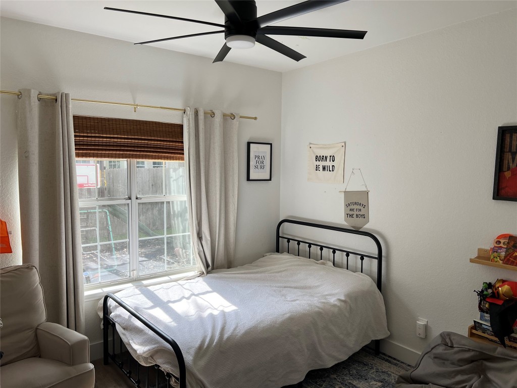 Round Rock Condo: 1000 Blue Bird Court