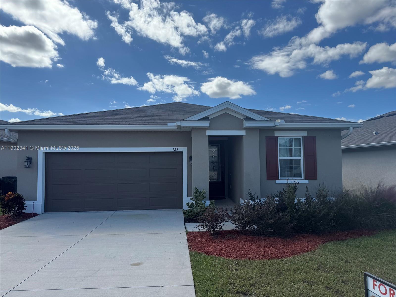 Winter Haven Condo: 125 Lake Smart Circle