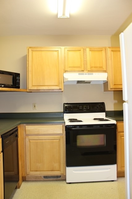 Tallahassee Condo: 781 California Street