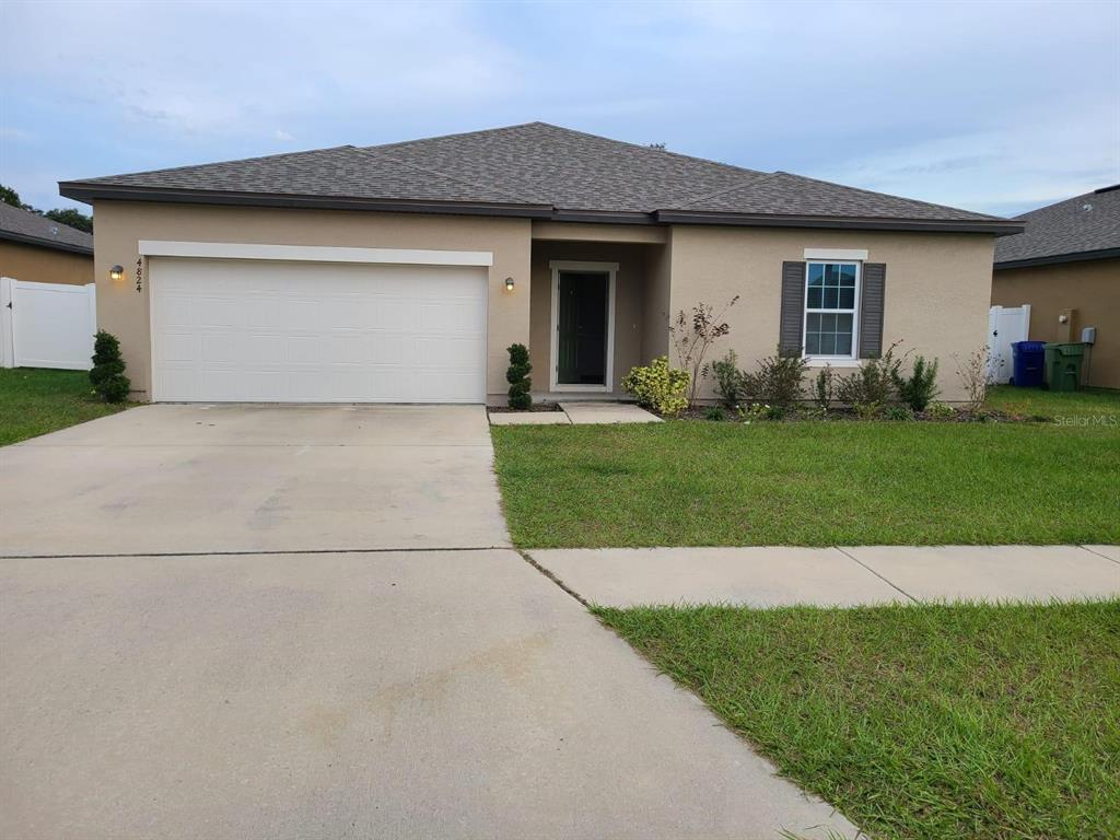 Winter Haven Condo: 4824 Osprey Way