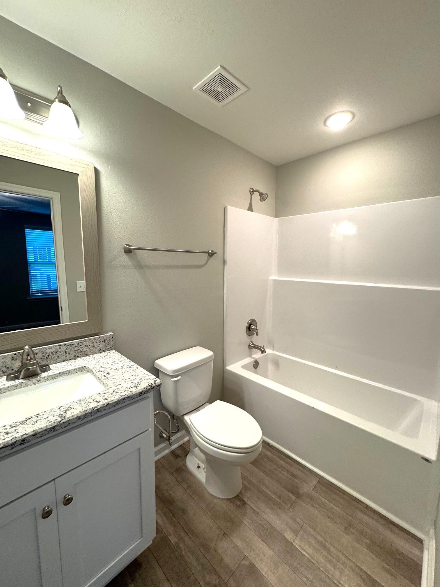 Tallahassee Condo: 1954 Evanston Avenue