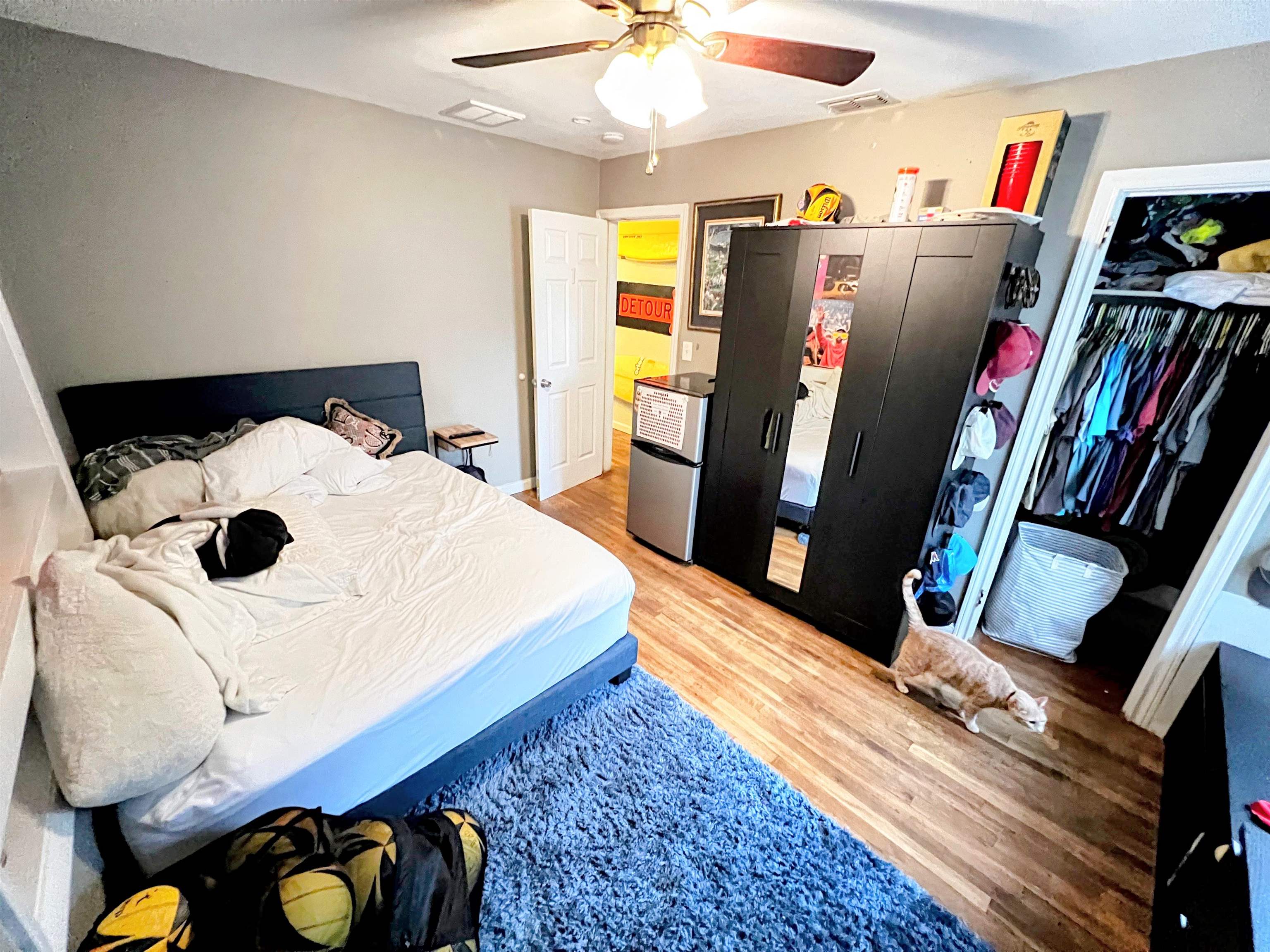 Tallahassee Condo: 400 Murat Street