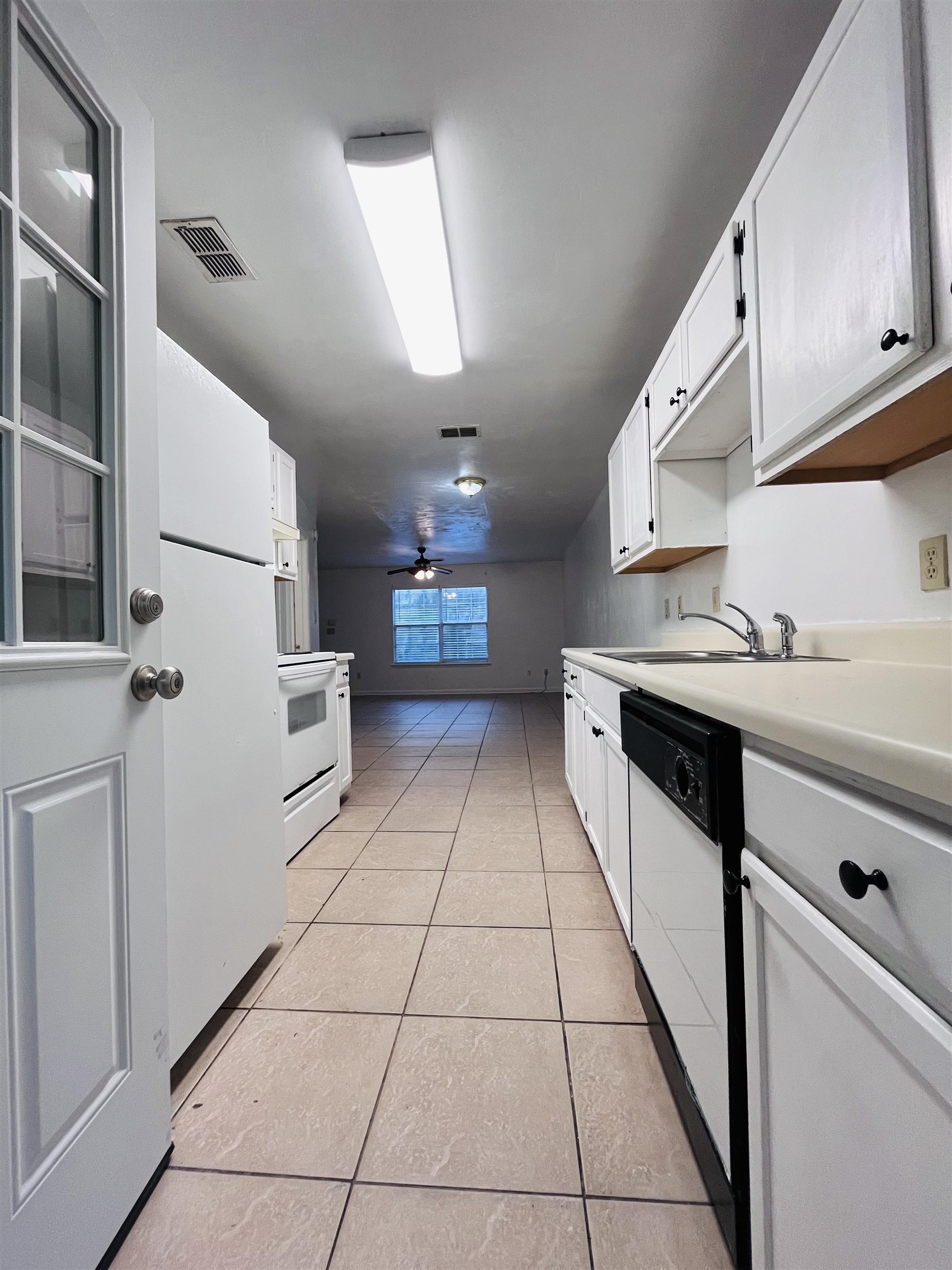 Tallahassee Condo: 1285 Rumba Lane