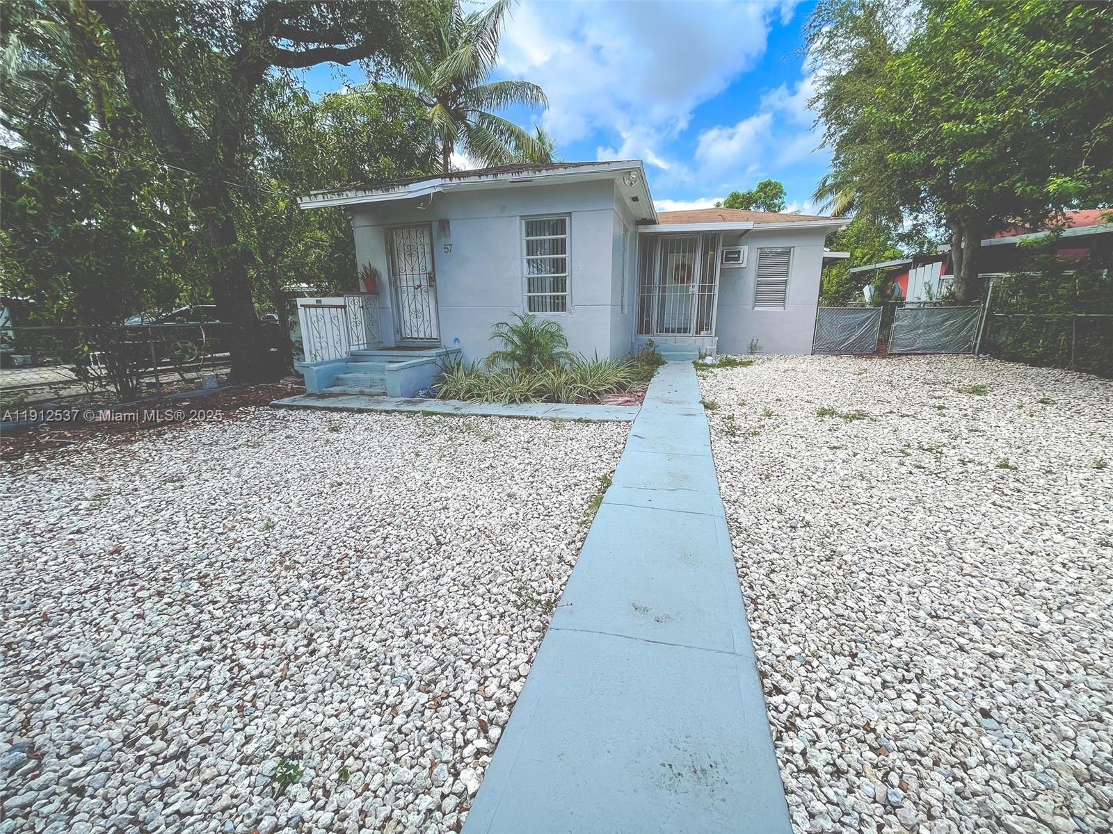 Miami Condo: 55 Northwest 69th Street