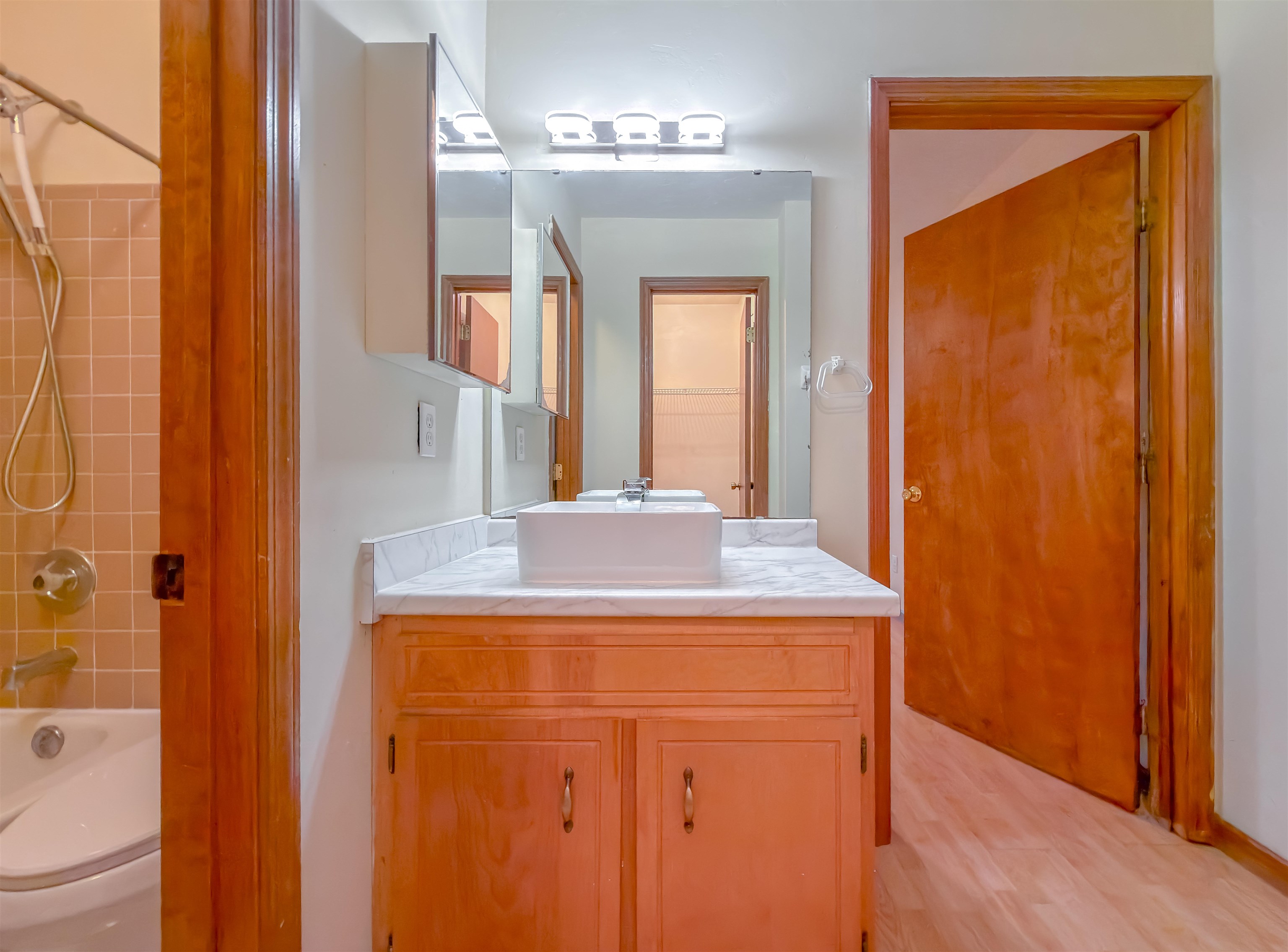 Tallahassee Condo: 1104 Greentree Court