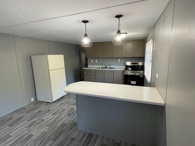 Highlands Condo: 307 Prairie Street